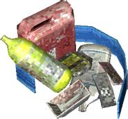voices of the void recipes|Voices of the Void/Crafting Recipes .